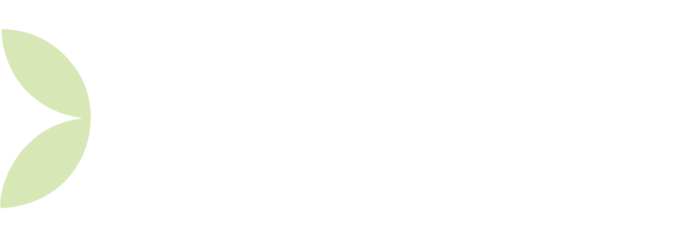 Catholic Creatives Nigeria logo